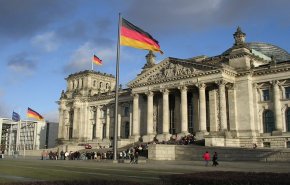 بیانیه جانبدارانه وزارت خارجه آلمان در دفاع از رژیم صهیونیستی