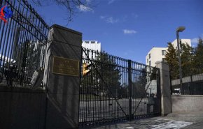 القنصلية الروسية في سياتل تنهي عملها وترفض إنزال العلم الروسي