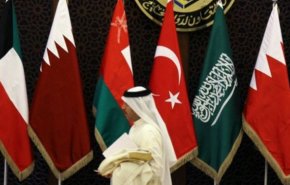 آیا شورای همکاری خلیج ‌فارس فرو می‌پاشد؟

