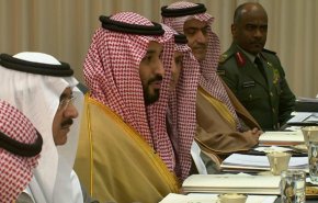 دیدار ولیعهد سعودی با سران لابی‌های صهیونیستی در آمریکا