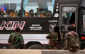مرکز موسوم به «دیدبان حقوق‌بشر سوریه» از توافق برای تخلیه‌ غیرنظامیان در دوما خبر داد