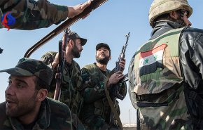 الجيش يتابع مهامه وسط سوريا ومظاهرات في جنوب دمشق، ماذا يجري؟
