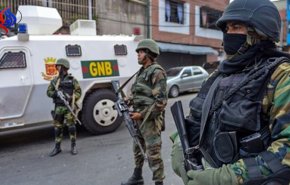 توقيف 5 رجال شرطة في فنزويلا بتهمة قتل السجناء