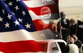 دلایل قاطع بر نقش آمریکا و عربستان در مسلح کردن داعش وجود دارد