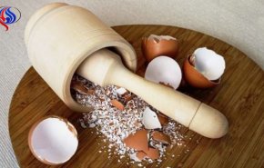 استخدامات غير متوقعة لقشور البيض!