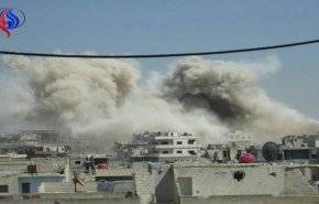 ما قصة الانفجار الهائل الذي سُمِعَ دويه بمحيط اللواء 47 في حماة
