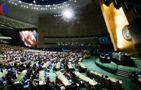 الأمم المتحدة:  إسرائيل تقدم الدعم للتنظيمات الإرهابية في سوريا