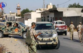 الولايات المتحدة تبدأ استراتيجية أكثر عدوانية في ليبيا