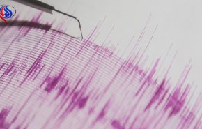 هيئة المسح الأمريكية: زلزال بقوة 6.3 درجة في المحيط الهادي