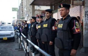 بازداشت یک عنصر تروریستی در مصر