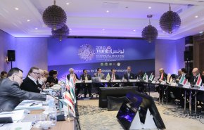 البنك الإسلامي للتنمية يمول تونس بمشاريع وطنية