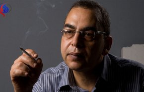 مصر تودع الكاتب أحمد خالد توفيق 