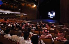 تعرف على الشركة التي تشغل دور السينما في السعودية