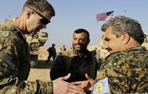 ترکیه: آمریکا در منبج دو پایگاه نظامی می‌سازد

