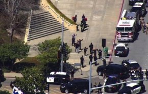 جرحى برصاص امرأة اطلقت النار في مقر يوتيوب بكاليفورنيا 