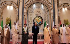 نشست سران آمریکا و شورای همکاری خلیج فارس به تعویق افتاد