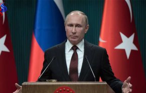 روسيا وايران وتركيا تتفق على إعادة إعمار سوريا