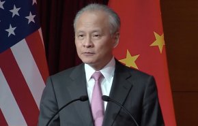 بكين تفضل حل النزاع التجاري عبر المفاوضات
