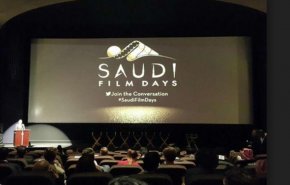 نخستین سینمای عربستان هم آمریکایی است

