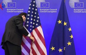 الاتحاد الأوروبي يرفض مطلب واشنطن بتعديل الصفقة النووية مع إيران
