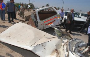 مصرع 20 شخصا بحادث سير في مصر