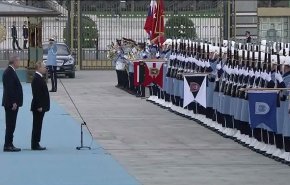 بالفيديو.. بوتين للجنود الأتراك: 