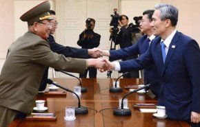 محادثات تحضيرية بين الكوريتين للقمة النادرة