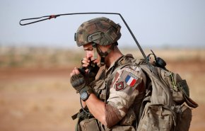 الجيش الفرنسي: مقتل 30 مسلحا باشتباك في مالي