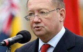 سفير روسي: نقبل نتائج فحص الخبراء للغاز في تسميم سكريبال
