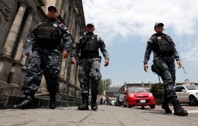 جرائم سرقة الأجنة تهز المكسيك 