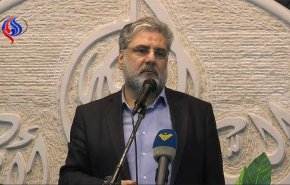 الموسوي: ندين لإيران وسوريا دعمنا لإبعاد شبح الحرب