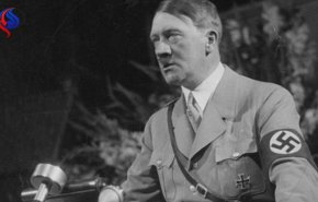 تعرف إلى اللوحة التي رسمها هتلر وستعرض بمزاد بألمانيا (صورة)