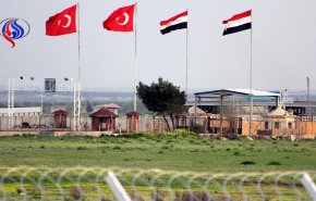 استنفارٌ وتوتّرٌ على الحدودِ التركيّةِ السوريّة