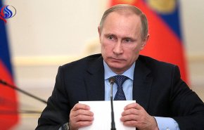 بوتين يعلن استراتيجيته لحماية حدود روسيا