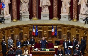 معارضة برلمانية تقف ضد بيع السلاح الفرنسي للسعودية 