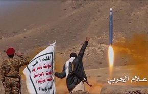 شلیک موشک بالستیک یمن به جنوب عربستان