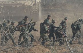 الجيش يعلن ساعة الصفر في دوما..القصاص المضاعف