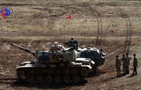 نفوذ ارتش ترکیه به عمق 20 کیلومتری کردستان عراق 