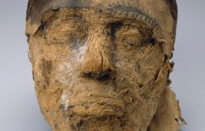 علماء يحلون لغز مومياء مصرية عمرها 4 آلاف عام
