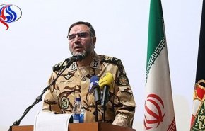 الجيش الايراني سيزوّد قوات الرد السريع باحدث المعدات