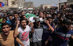 مندوبا الكويت وفلسطين بالأمم المتحدة يدينان قتل محتجين فلسطينيين