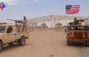 فصيل سوري مقاوم يعلن عن قصف قاعدة أمريكية في الرقة