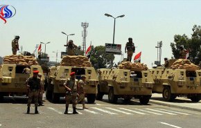 خفايا التعاون الاستخباراتي بين مصر والكيان الاسرائيلي