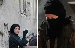 بازیگر داعشی «پایتخت ۵»: برای «الیزابت» گریه کردم 