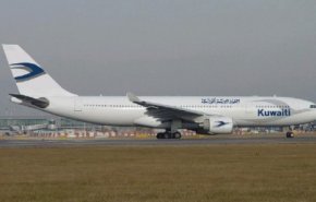 دفاع از اقدام خطوط‌ هوایی کویت در نپذیرفتن مسافر رژیم صهیونیستی