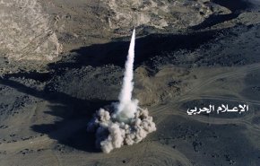 ارتش یمن شهرک صنعتی «جیزان» عربستان را با موشک هدف قرار داد
