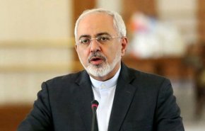 ظريف يستعرض مواقف ايران المبدئية حيال القضايا الدولية