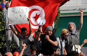سر حملة مقاطعة المنتجات التركية في تونس
