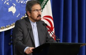 ایران تجاوز جنگنده های رژیم صهیونیستی به پایگاه هوایی "تی -٤" را به شدت محکوم کرد