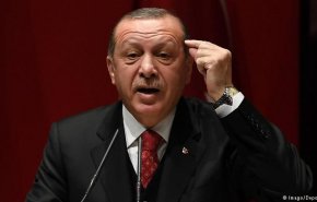 اردوغان خطاب به کشورهای غربی: بروید به جهنم!